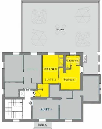 Apartament De Rerum Natura *