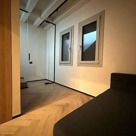 De Rerum Natura Apartament