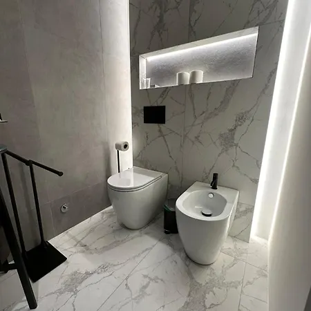 Apartament De Rerum Natura