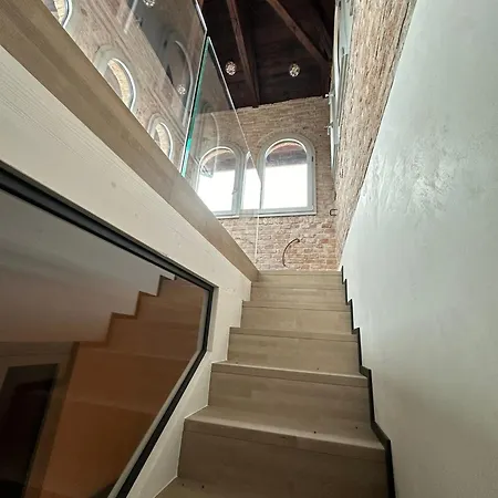 Apartamento De Rerum Natura *
