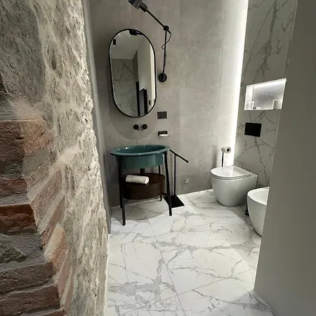 Apartamento De Rerum Natura Treponti