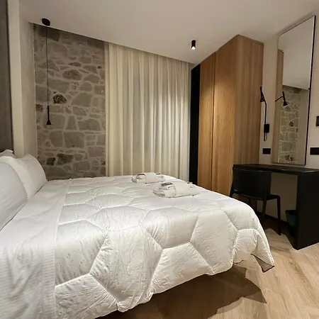 Apartament De Rerum Natura