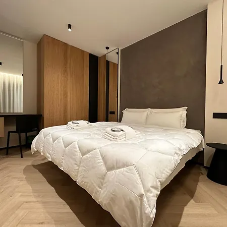 De Rerum Natura Apartament *