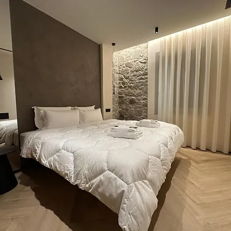 Apartamento De Rerum Natura *
