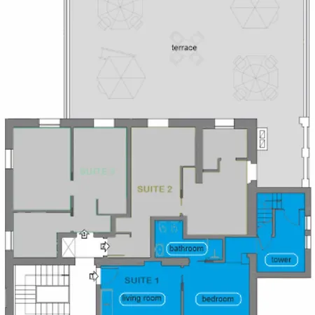 De Rerum Natura Apartamento